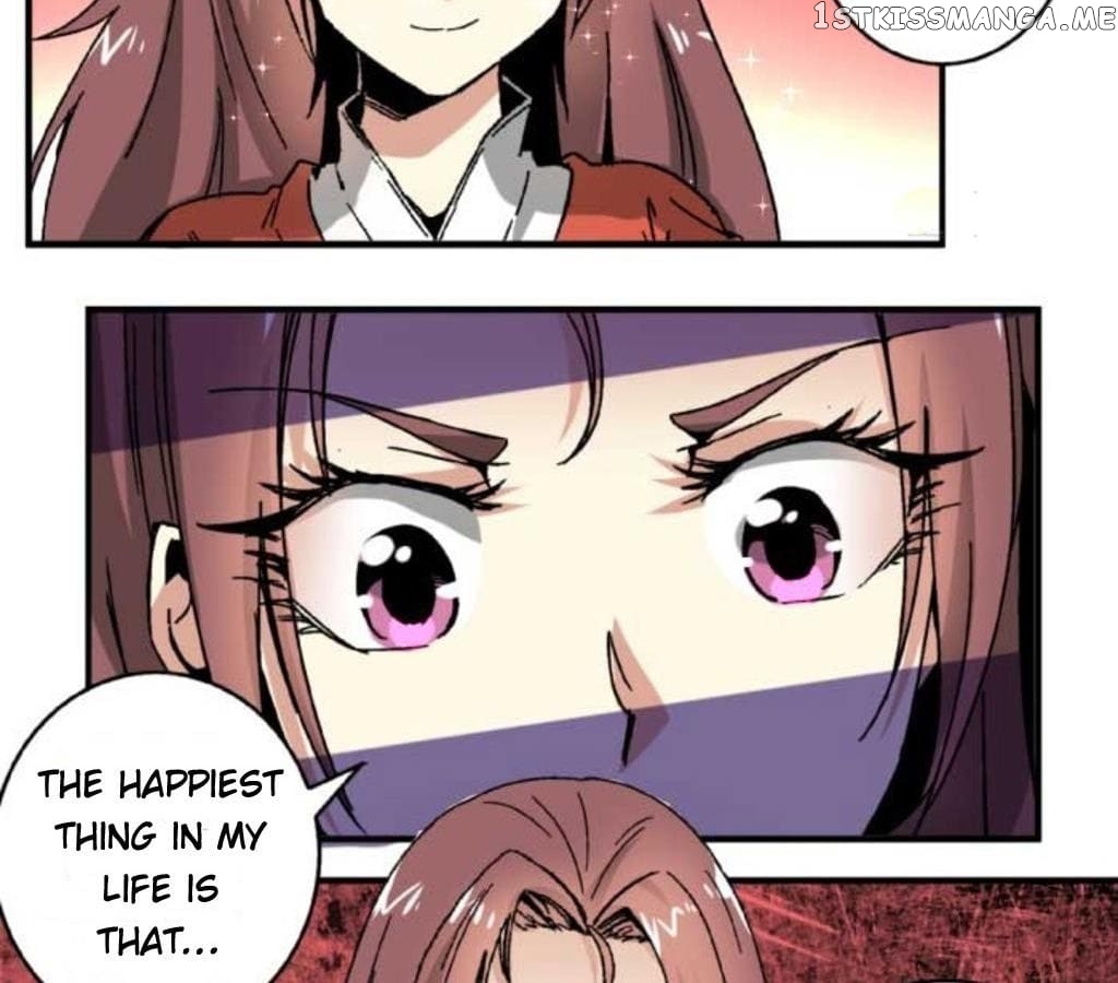 General’s Arranged Marriage chapter 54 - page 20