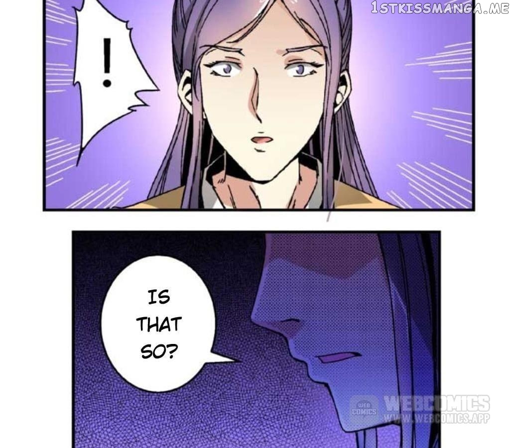 General’s Arranged Marriage chapter 54 - page 22