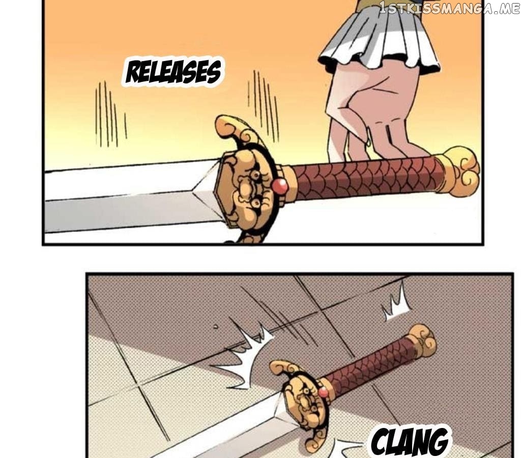 General’s Arranged Marriage chapter 54 - page 28