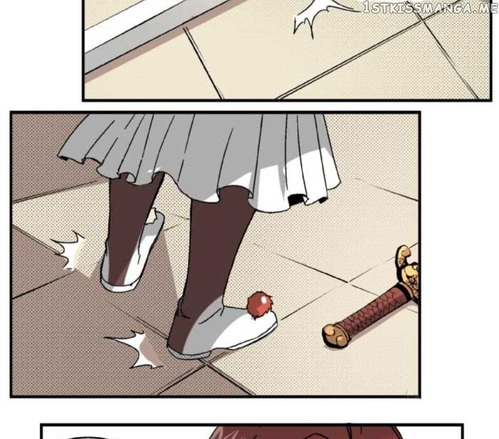General’s Arranged Marriage chapter 54 - page 29