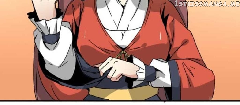 General’s Arranged Marriage chapter 54 - page 32