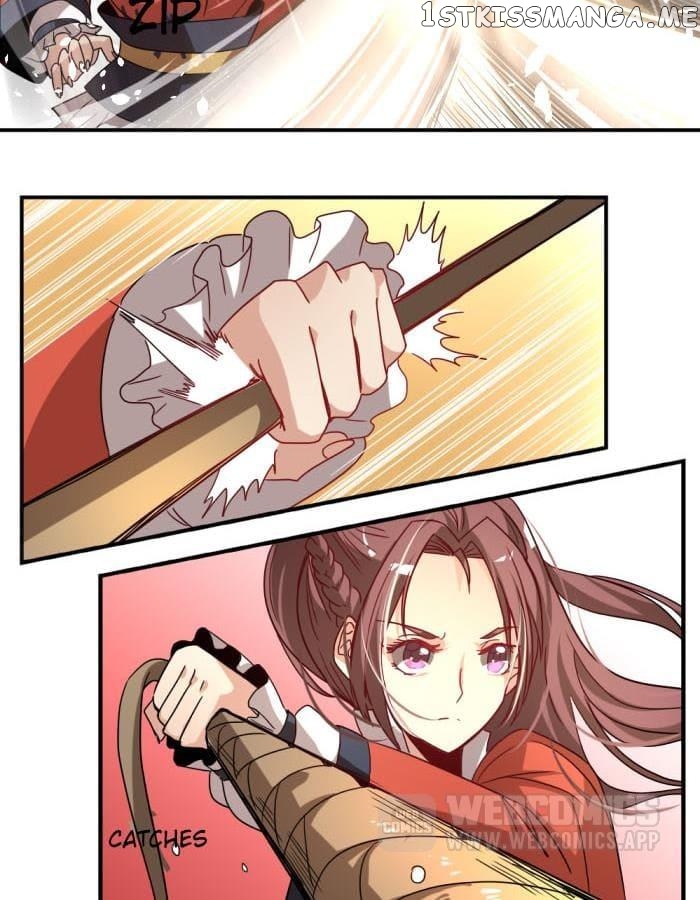 General’s Arranged Marriage chapter 24 - page 14