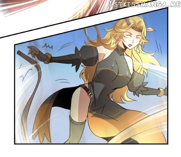 General’s Arranged Marriage chapter 24 - page 16