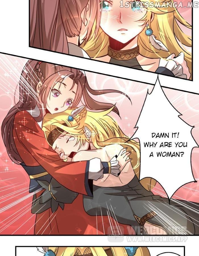 General’s Arranged Marriage chapter 24 - page 18
