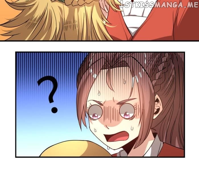 General’s Arranged Marriage chapter 24 - page 20