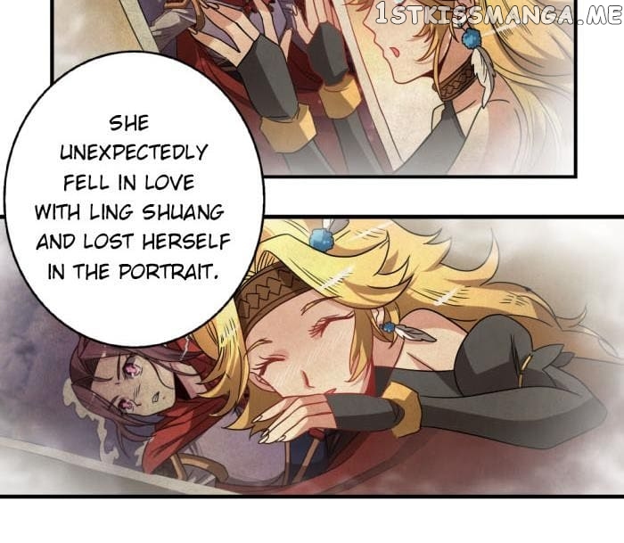 General’s Arranged Marriage chapter 24 - page 24