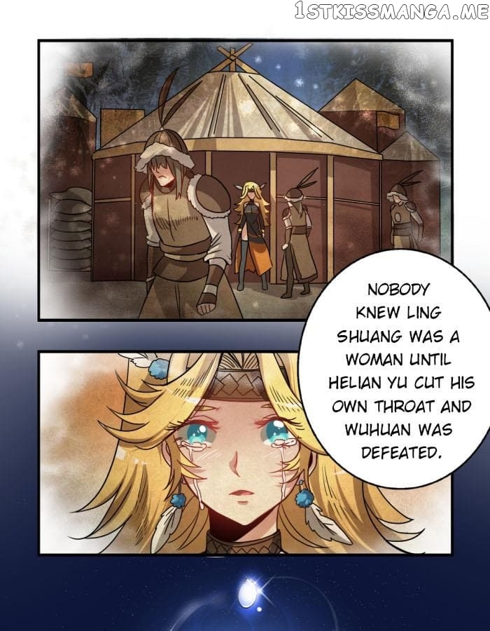 General’s Arranged Marriage chapter 24 - page 25