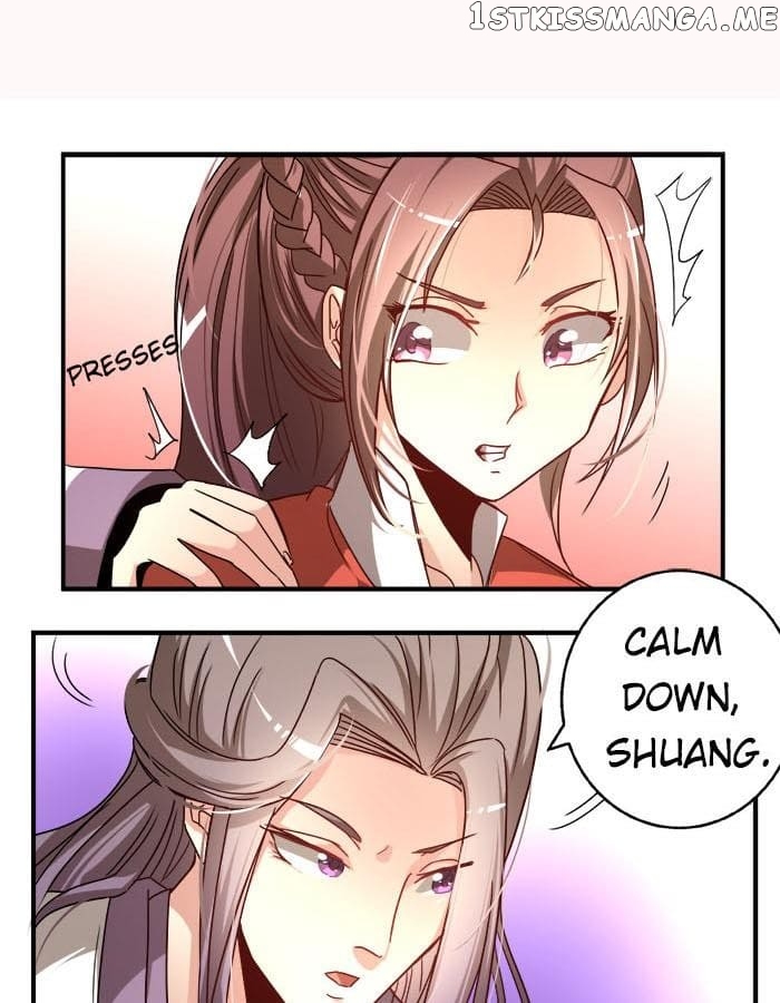 General’s Arranged Marriage chapter 24 - page 5
