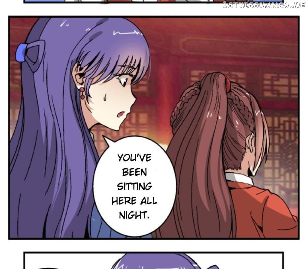 General’s Arranged Marriage chapter 55 - page 12