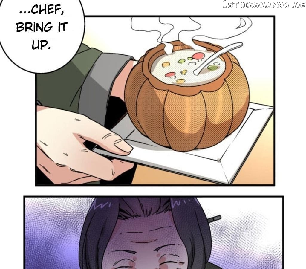 General’s Arranged Marriage chapter 55 - page 15
