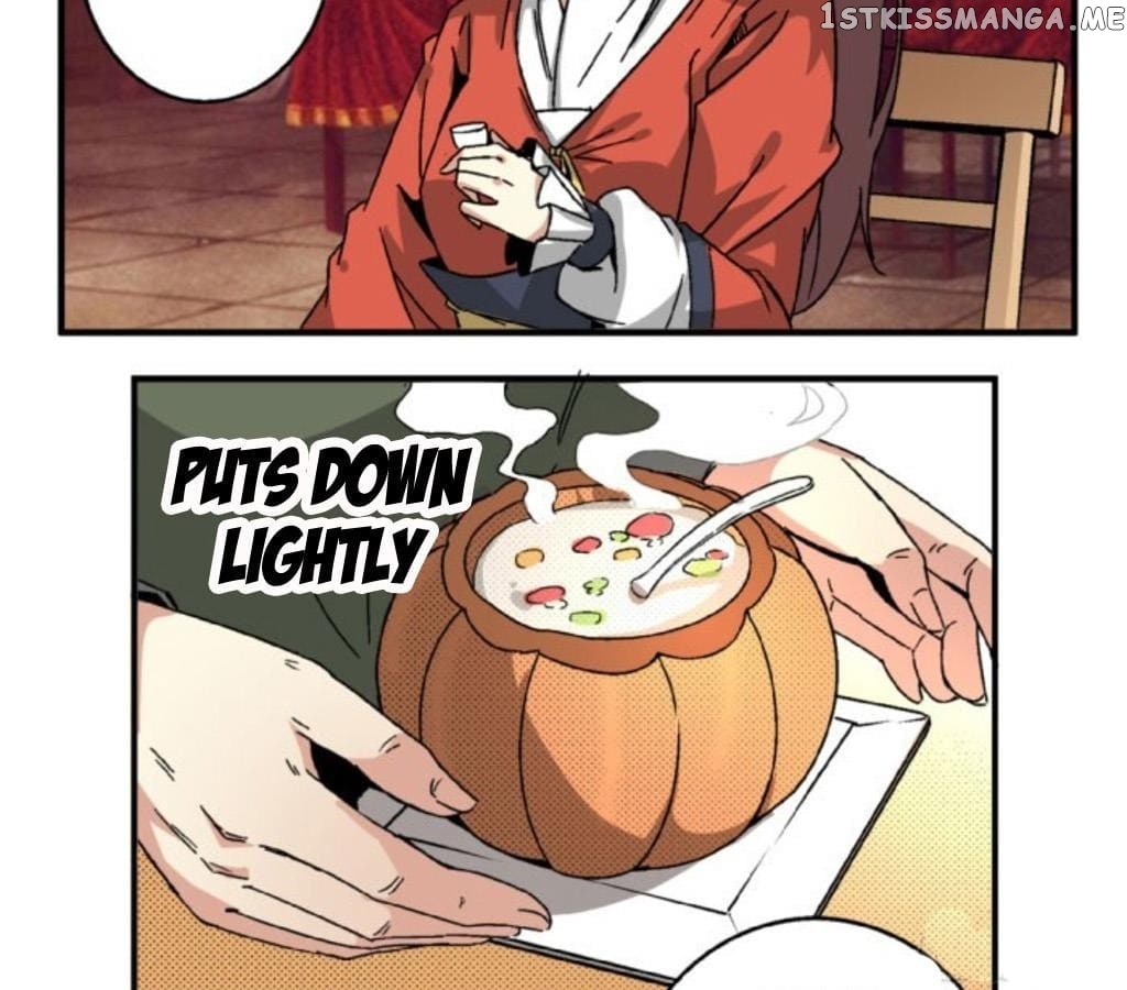 General’s Arranged Marriage chapter 55 - page 17