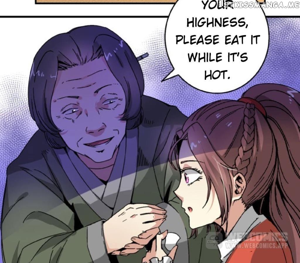 General’s Arranged Marriage chapter 55 - page 18