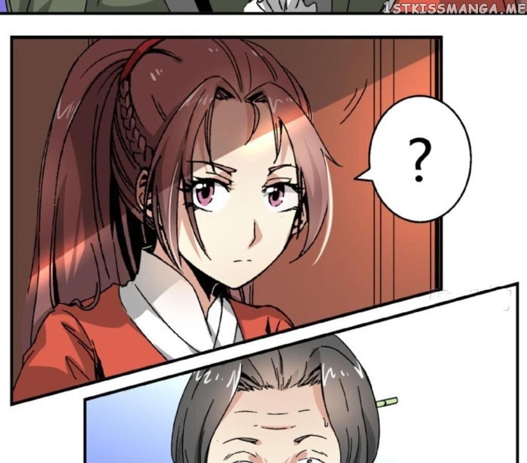 General’s Arranged Marriage chapter 55 - page 19