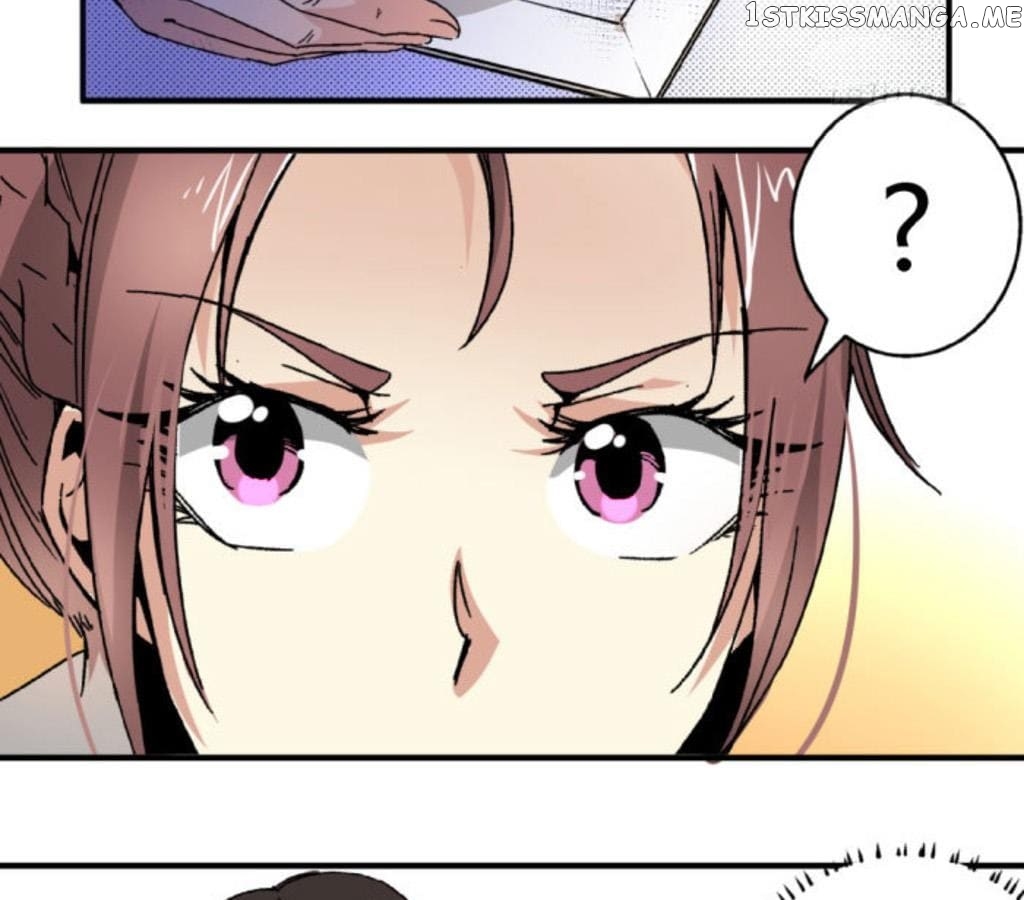 General’s Arranged Marriage chapter 55 - page 21