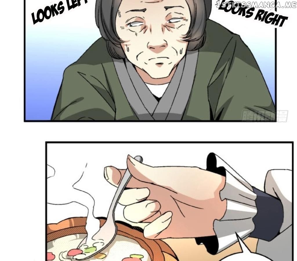 General’s Arranged Marriage chapter 55 - page 23
