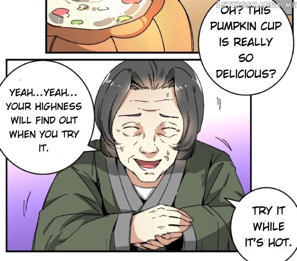 General’s Arranged Marriage chapter 55 - page 24