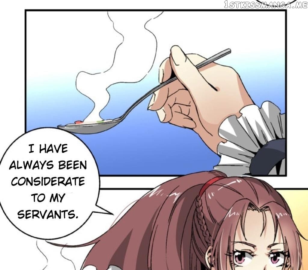 General’s Arranged Marriage chapter 55 - page 25