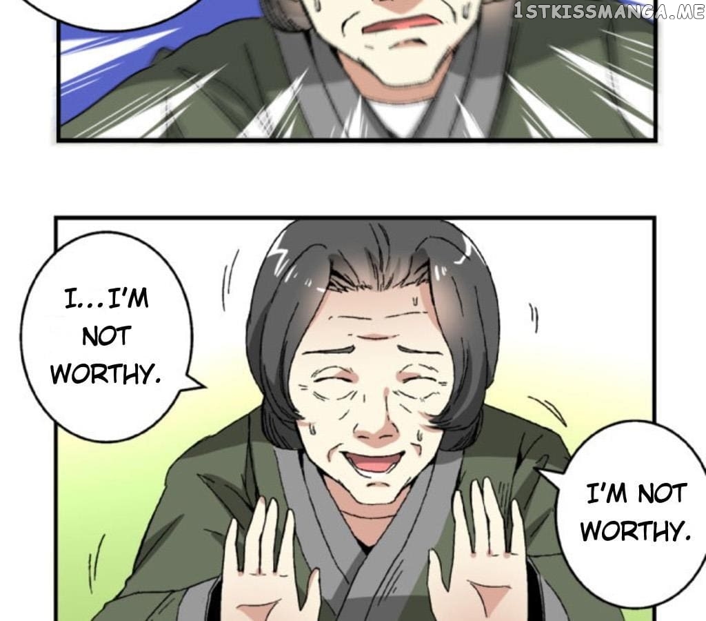 General’s Arranged Marriage chapter 55 - page 27