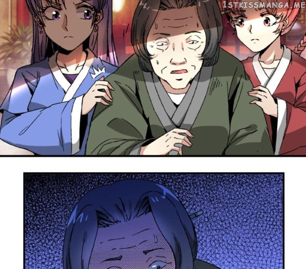 General’s Arranged Marriage chapter 55 - page 29