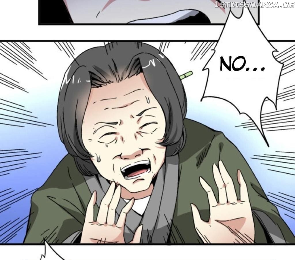 General’s Arranged Marriage chapter 55 - page 31