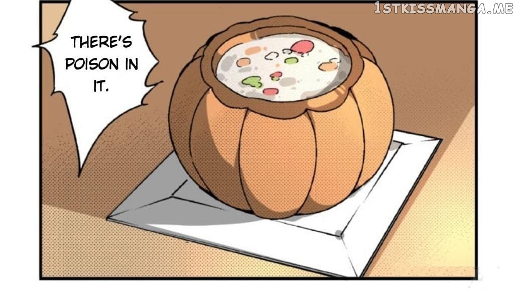 General’s Arranged Marriage chapter 55 - page 32