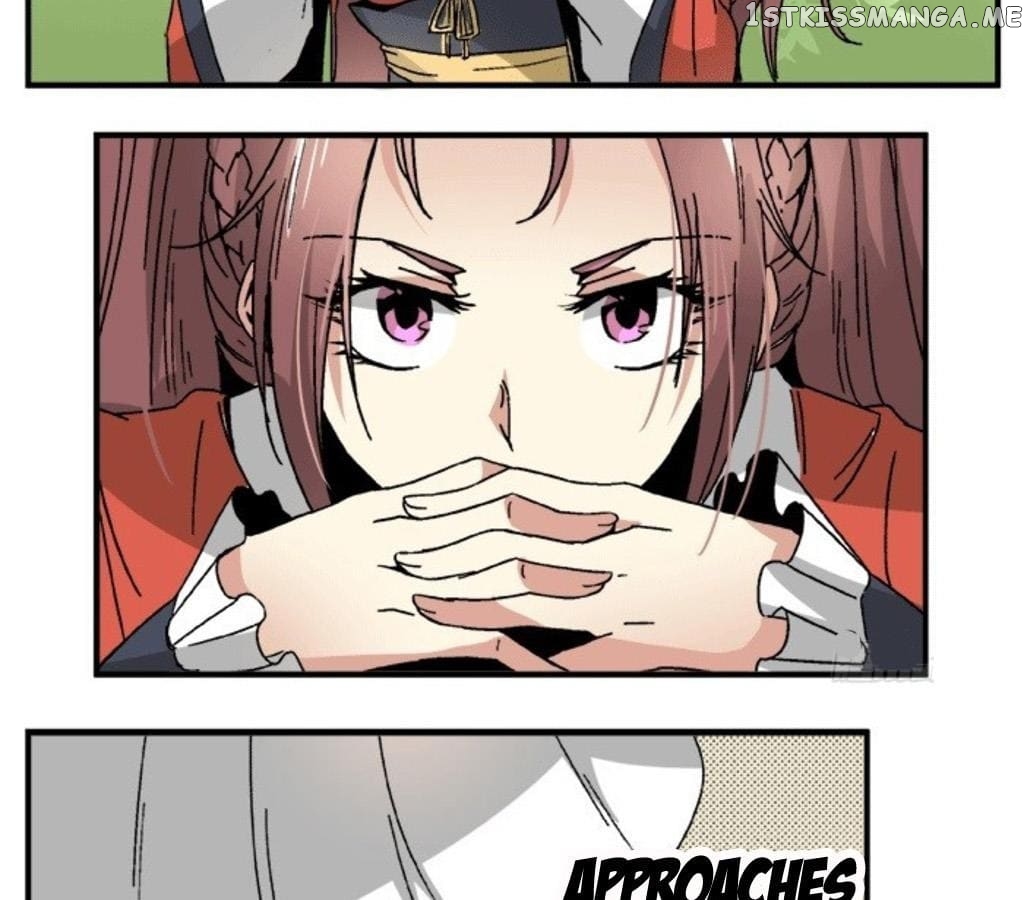 General’s Arranged Marriage chapter 55 - page 9
