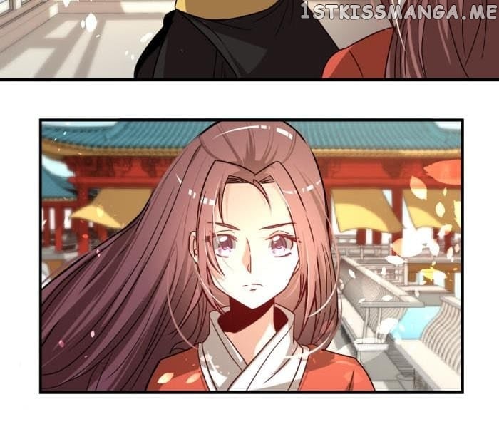 General’s Arranged Marriage chapter 25 - page 12