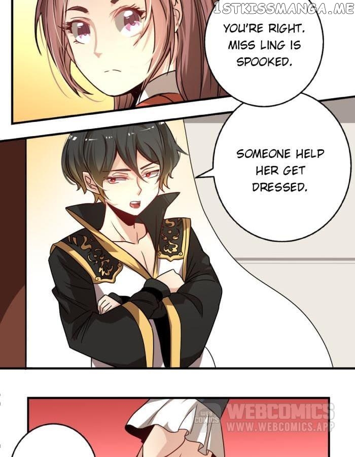General’s Arranged Marriage chapter 25 - page 14