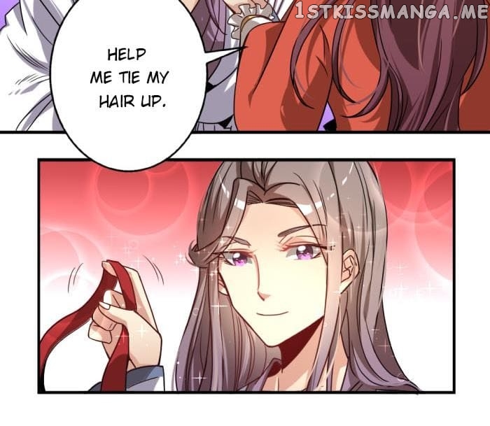 General’s Arranged Marriage chapter 25 - page 16