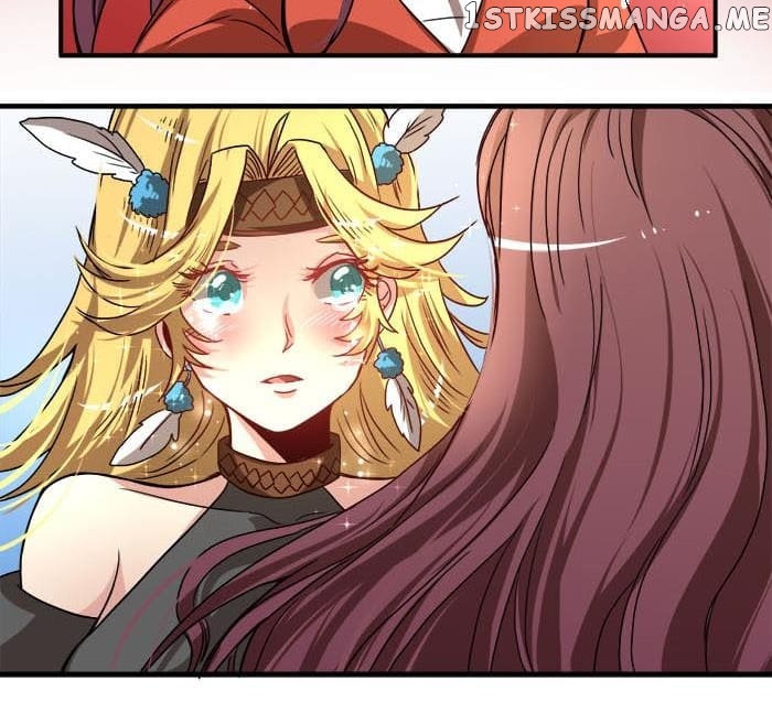 General’s Arranged Marriage chapter 25 - page 8