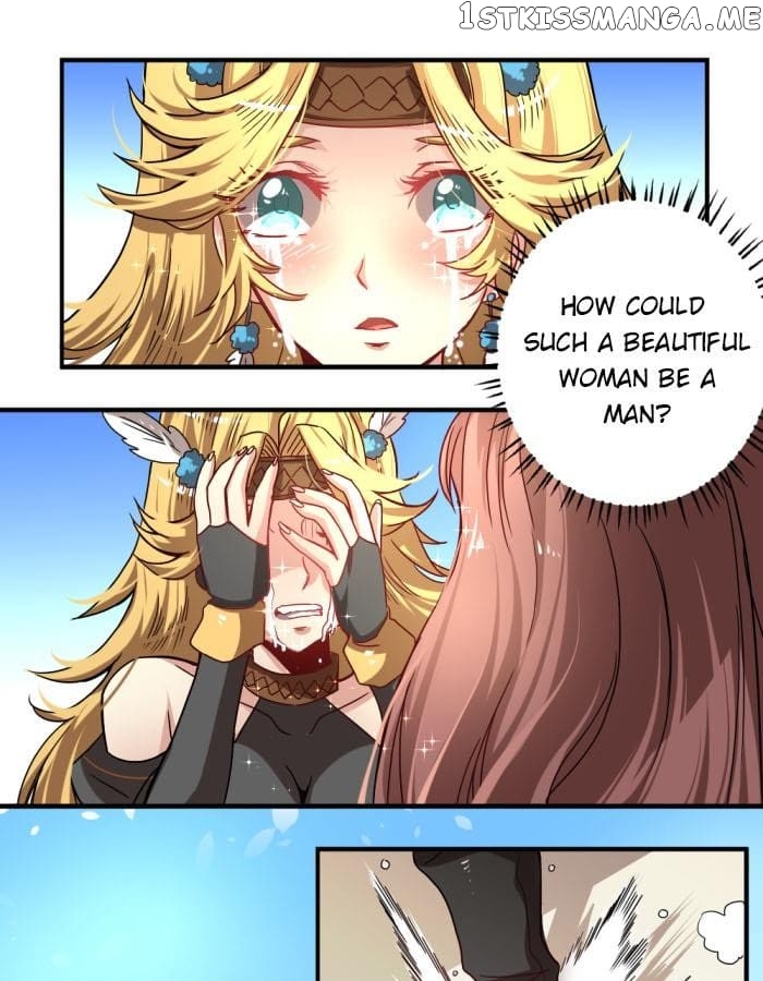 General’s Arranged Marriage chapter 25 - page 9