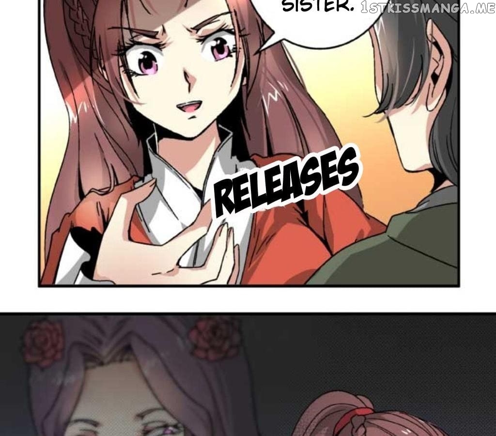 General’s Arranged Marriage chapter 56 - page 12