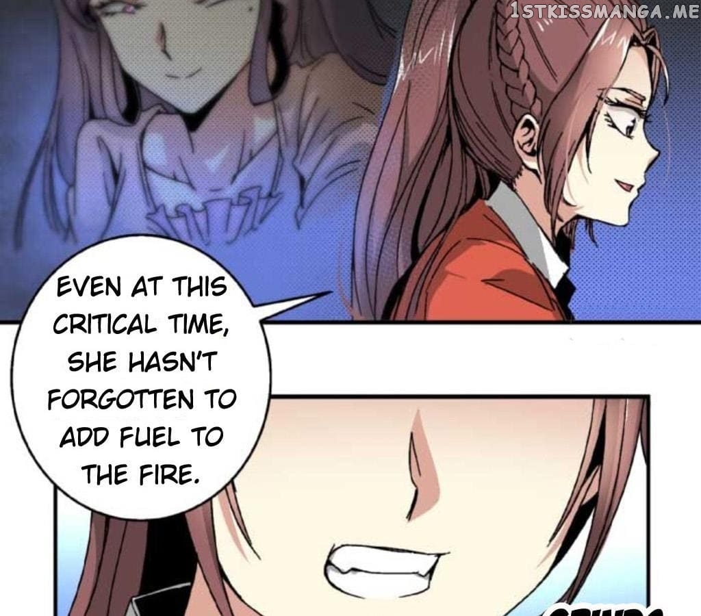 General’s Arranged Marriage chapter 56 - page 13