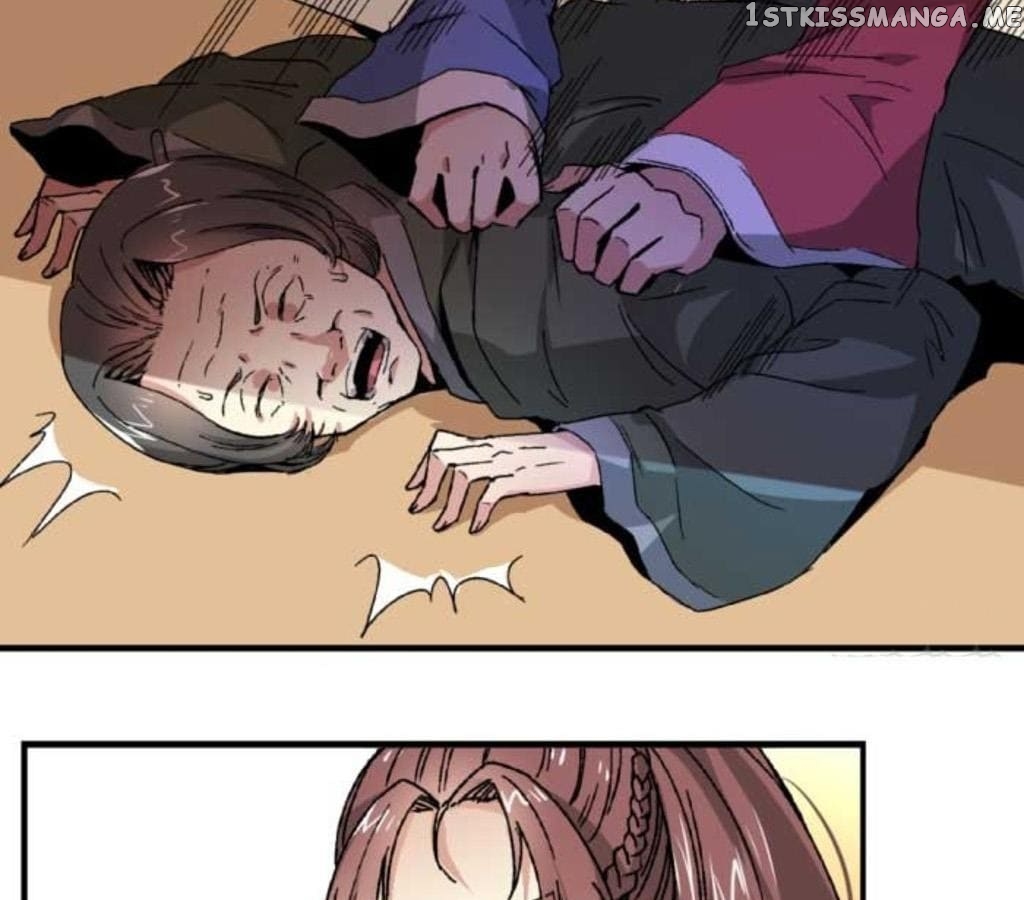 General’s Arranged Marriage chapter 56 - page 15