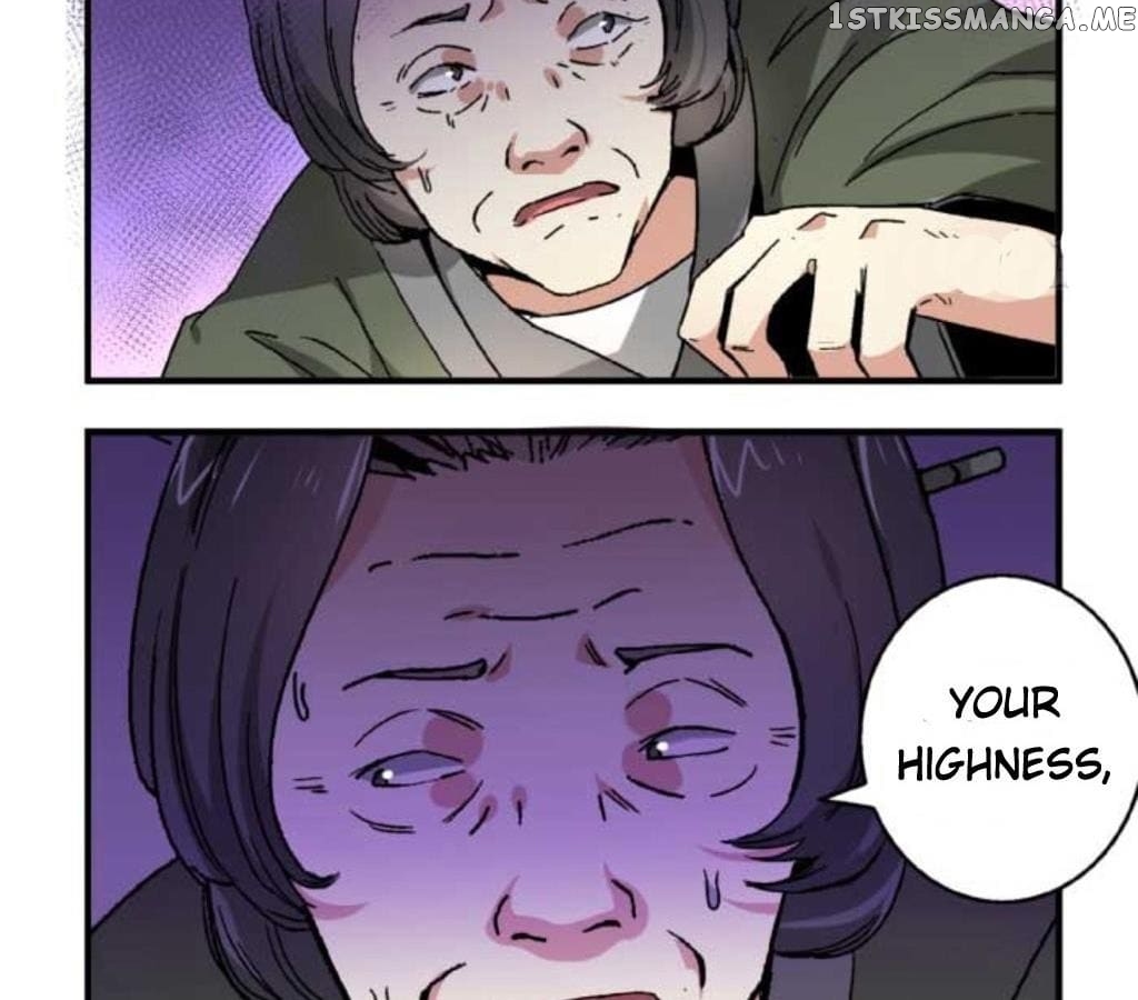 General’s Arranged Marriage chapter 56 - page 20