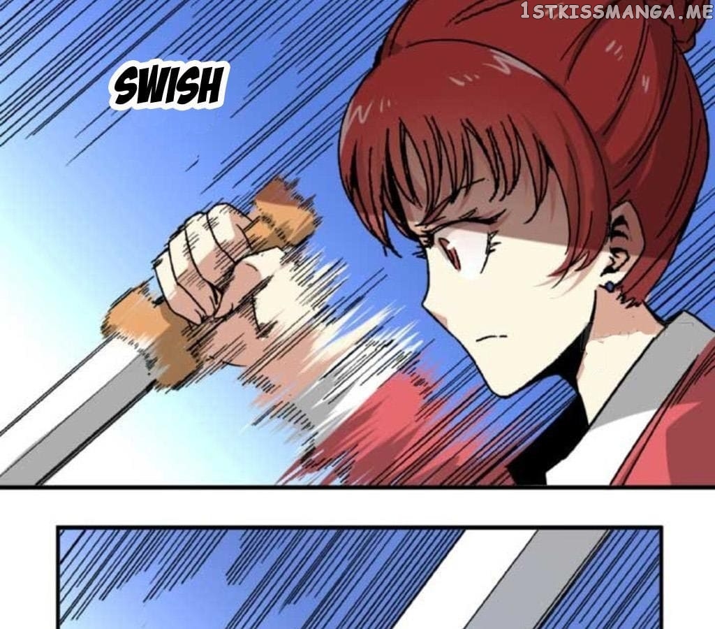 General’s Arranged Marriage chapter 56 - page 25