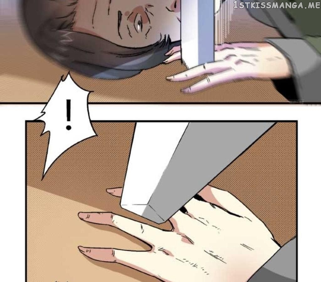 General’s Arranged Marriage chapter 56 - page 27