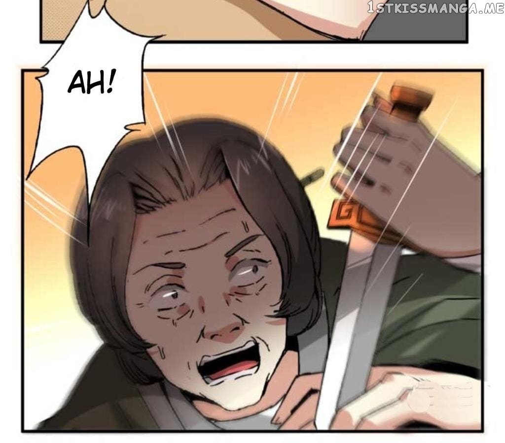 General’s Arranged Marriage chapter 56 - page 28