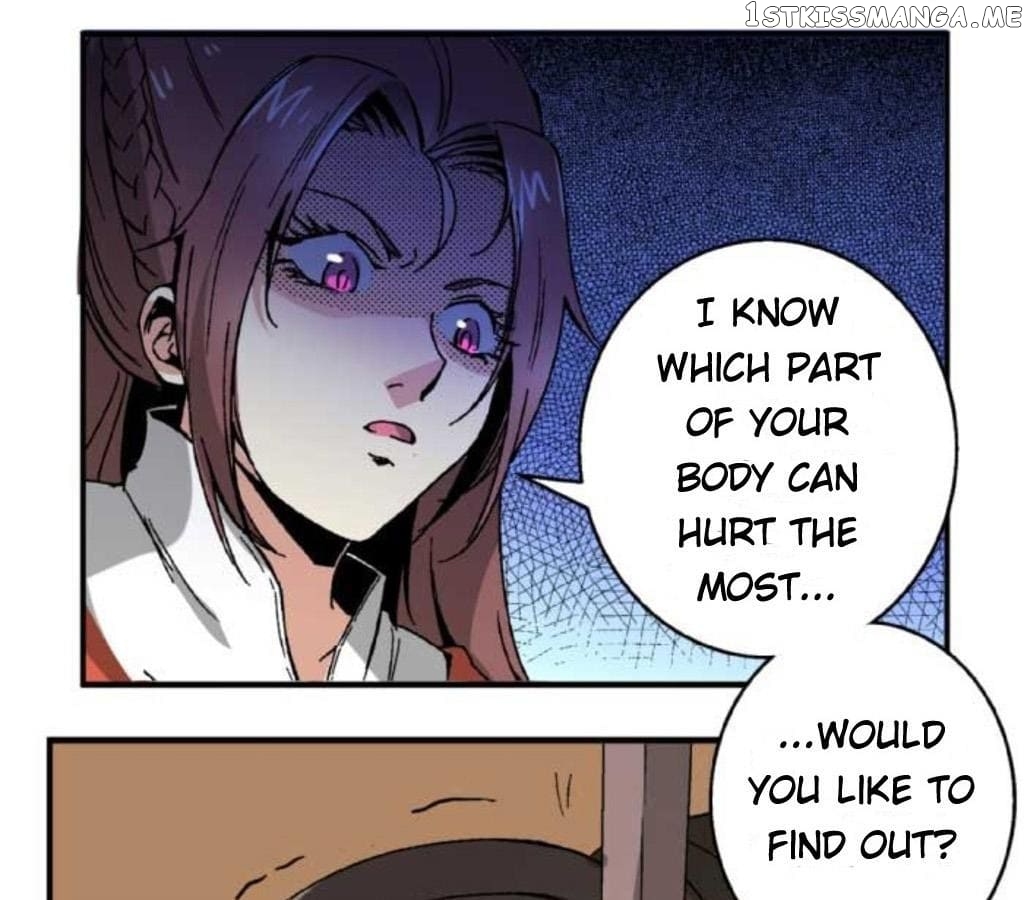 General’s Arranged Marriage chapter 56 - page 29