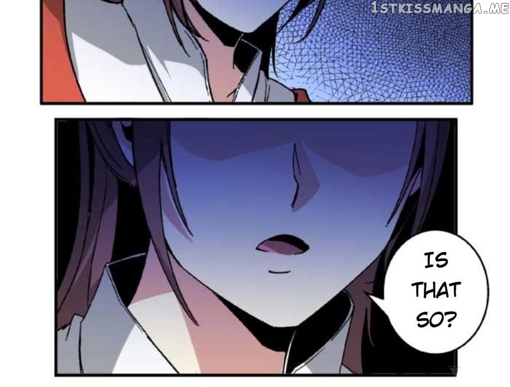 General’s Arranged Marriage chapter 56 - page 31
