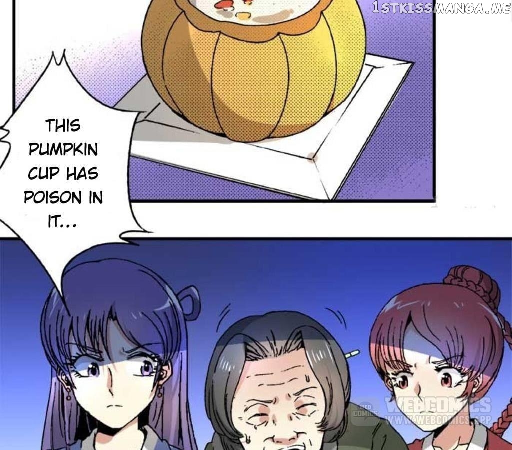 General’s Arranged Marriage chapter 56 - page 6