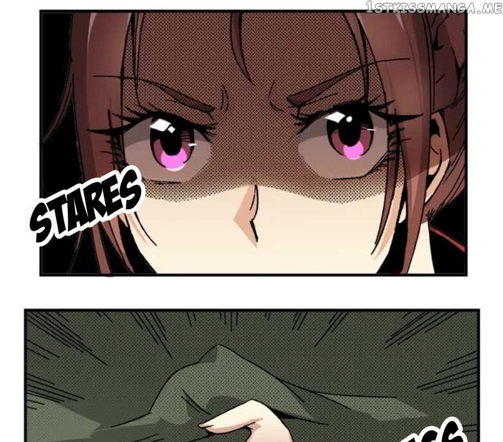 General’s Arranged Marriage chapter 56 - page 8