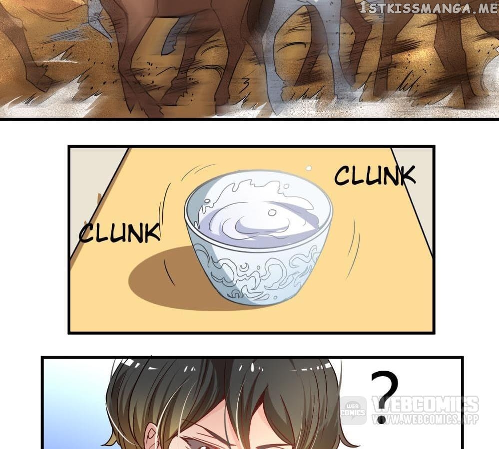 General’s Arranged Marriage chapter 26 - page 10