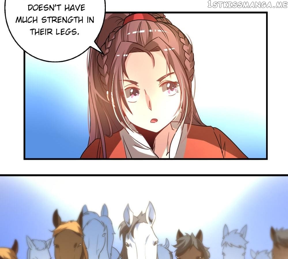 General’s Arranged Marriage chapter 26 - page 12