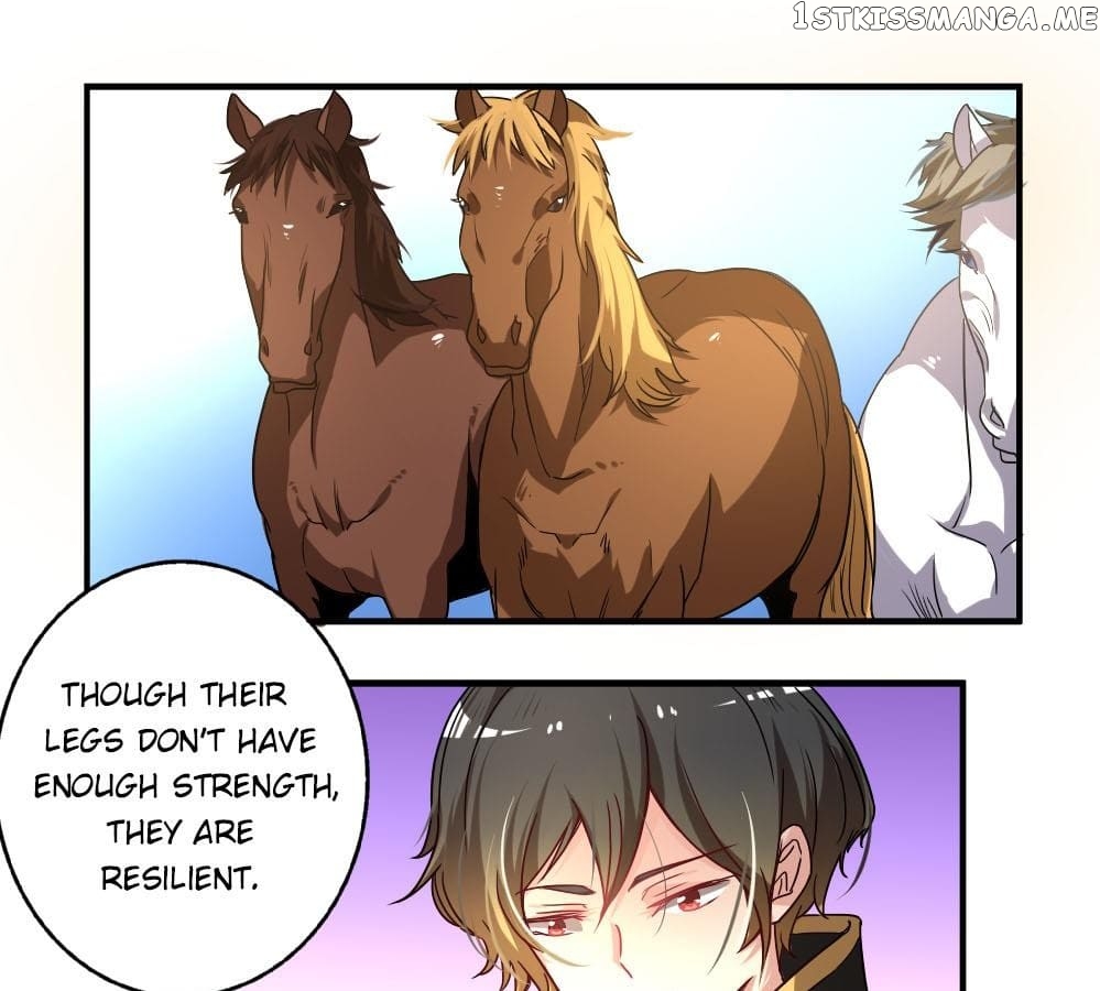 General’s Arranged Marriage chapter 26 - page 15
