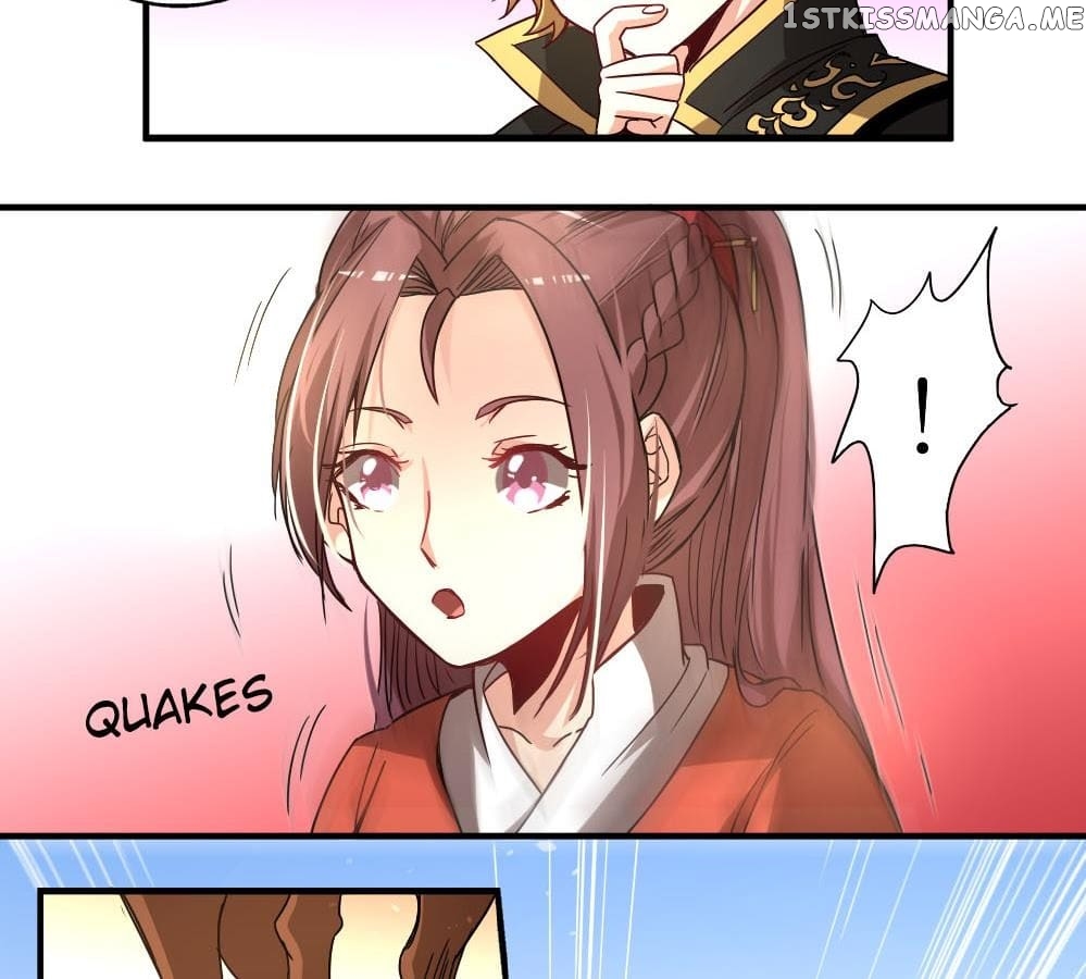 General’s Arranged Marriage chapter 26 - page 16