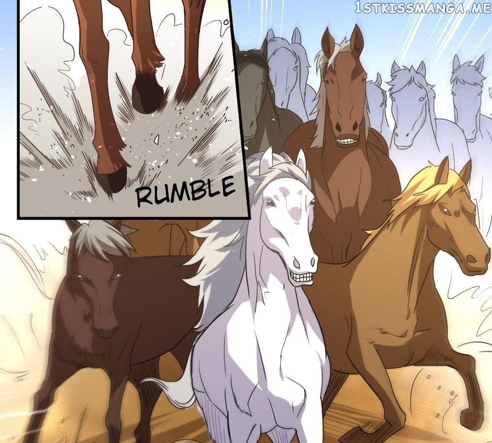 General’s Arranged Marriage chapter 26 - page 17