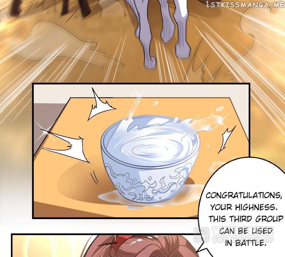 General’s Arranged Marriage chapter 26 - page 18