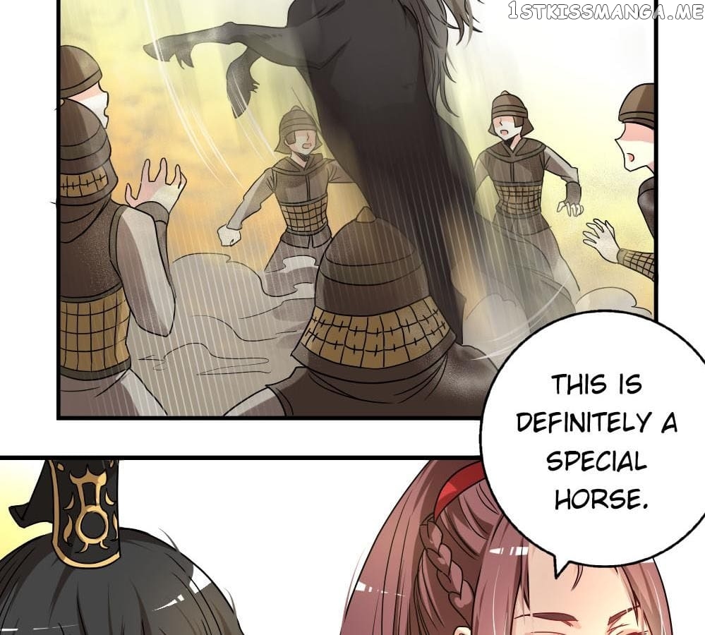 General’s Arranged Marriage chapter 26 - page 24