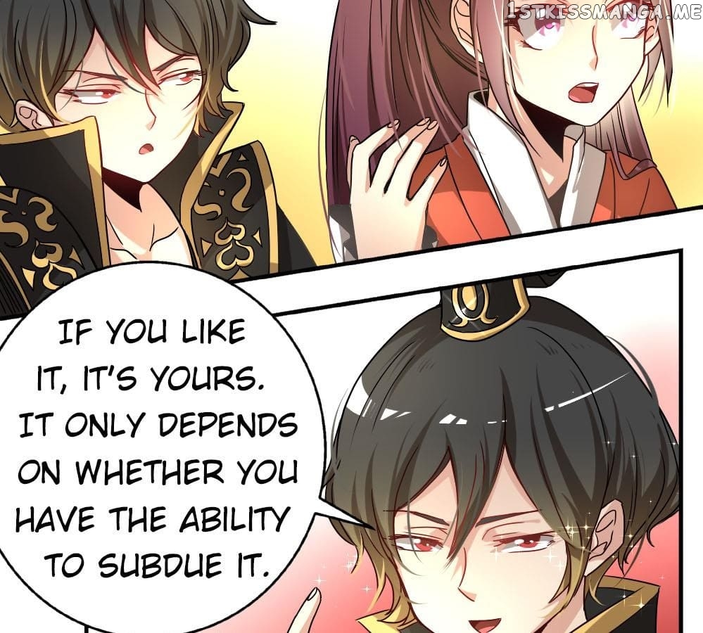 General’s Arranged Marriage chapter 26 - page 25
